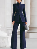 Velorinne Elegant Blazer