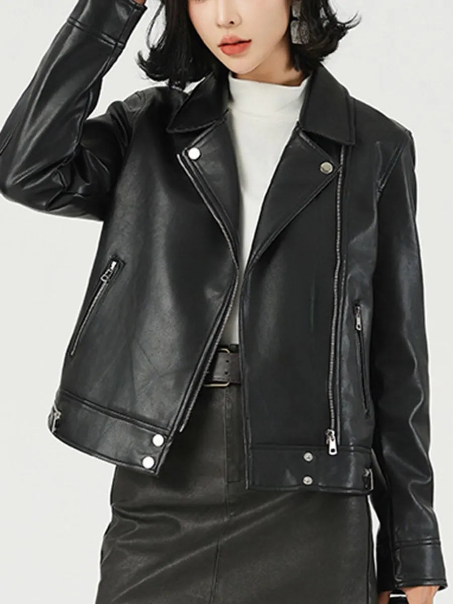 The Chic Jacket – Budget-Friendly