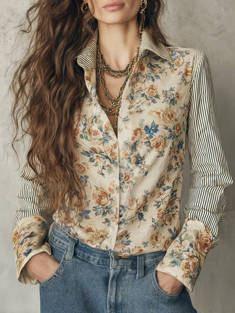 Vintage Blouse You'll Love – Steal of the Day