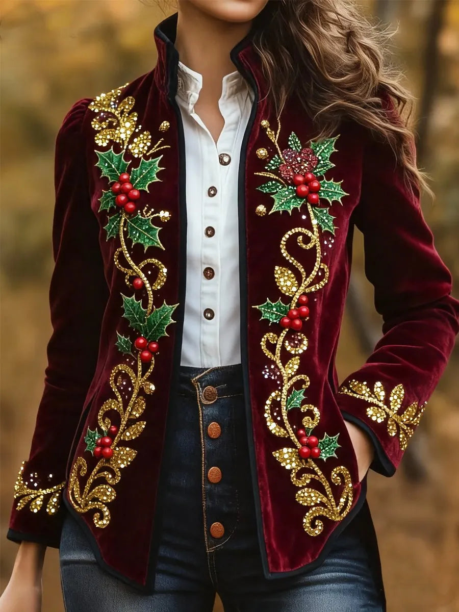 Meet the Vintage Blazer – Smart Price