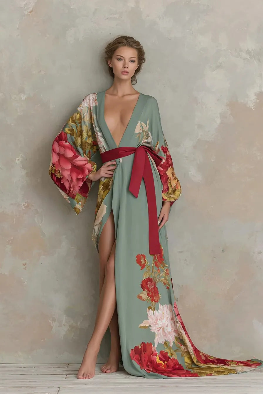 Vintage Robe You'll Love – Worth Every Penny