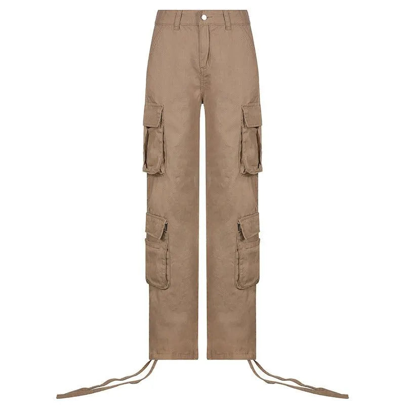 KittenAlarm - Aleah Cargo Pants