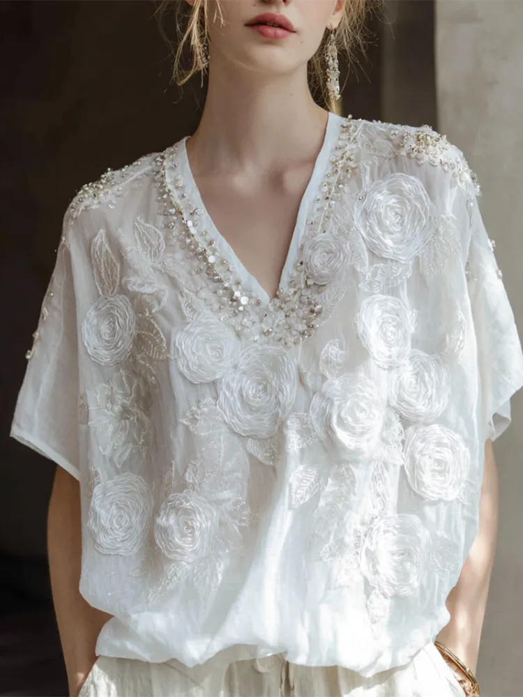 Best Value: Bohemian Shirt