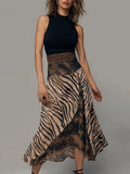 The Vintage Midi Dress – Luxe for Less