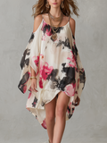 Affordable Luxury: Chic Mini Dress