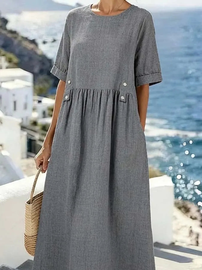 Dress That Flatters – Chic & premium