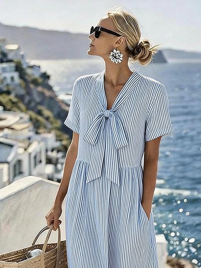 Chic Dress – Steal of the Day