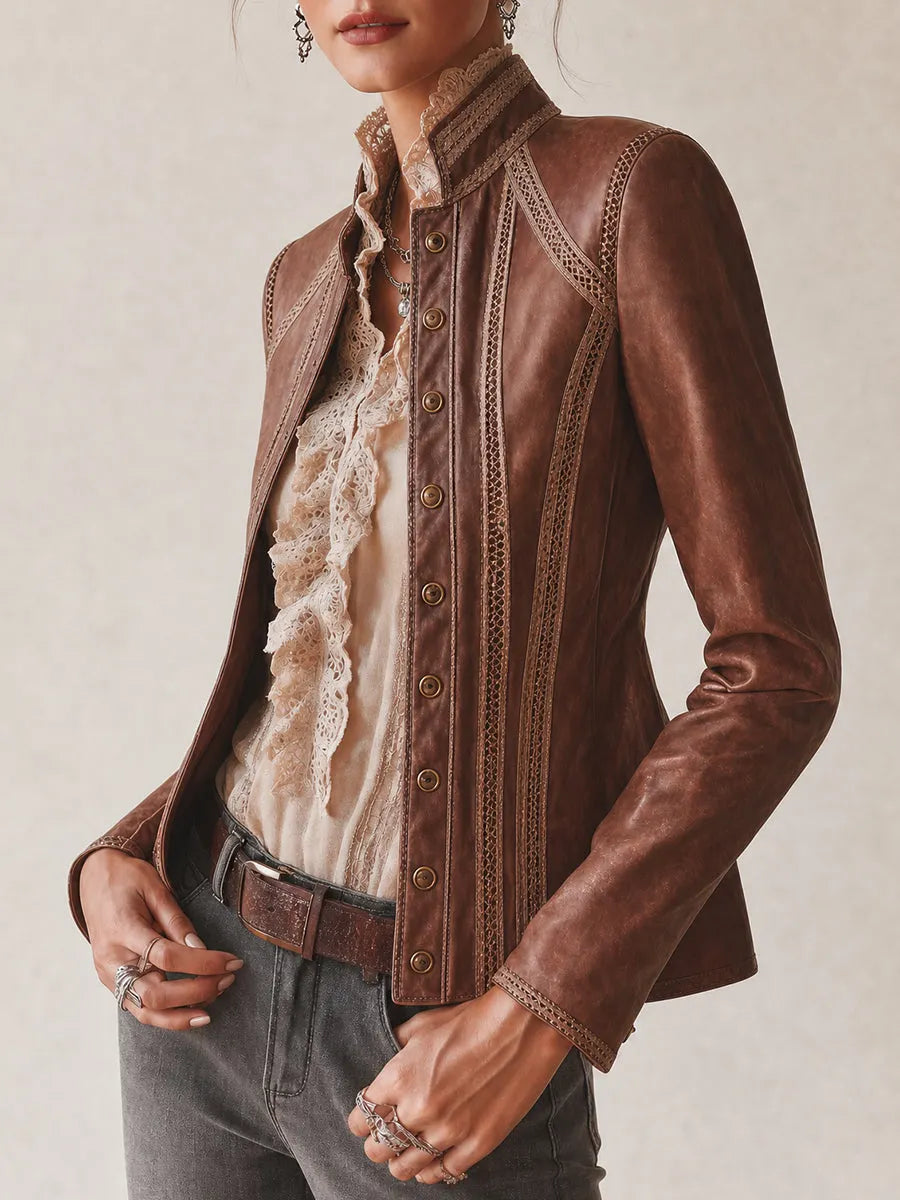 The Vintage Jacket – Great Value