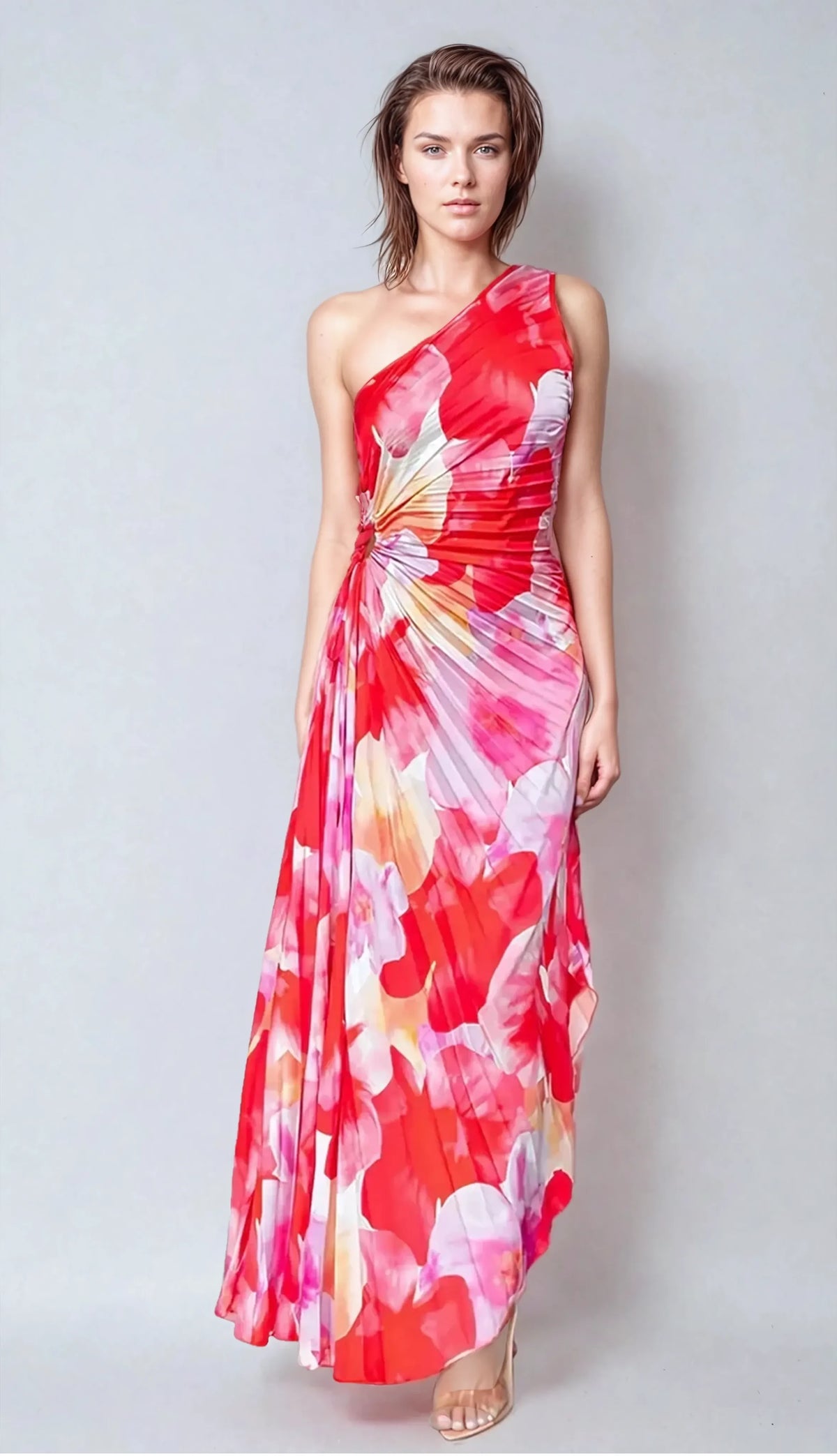 Lirielle Maxi Dress