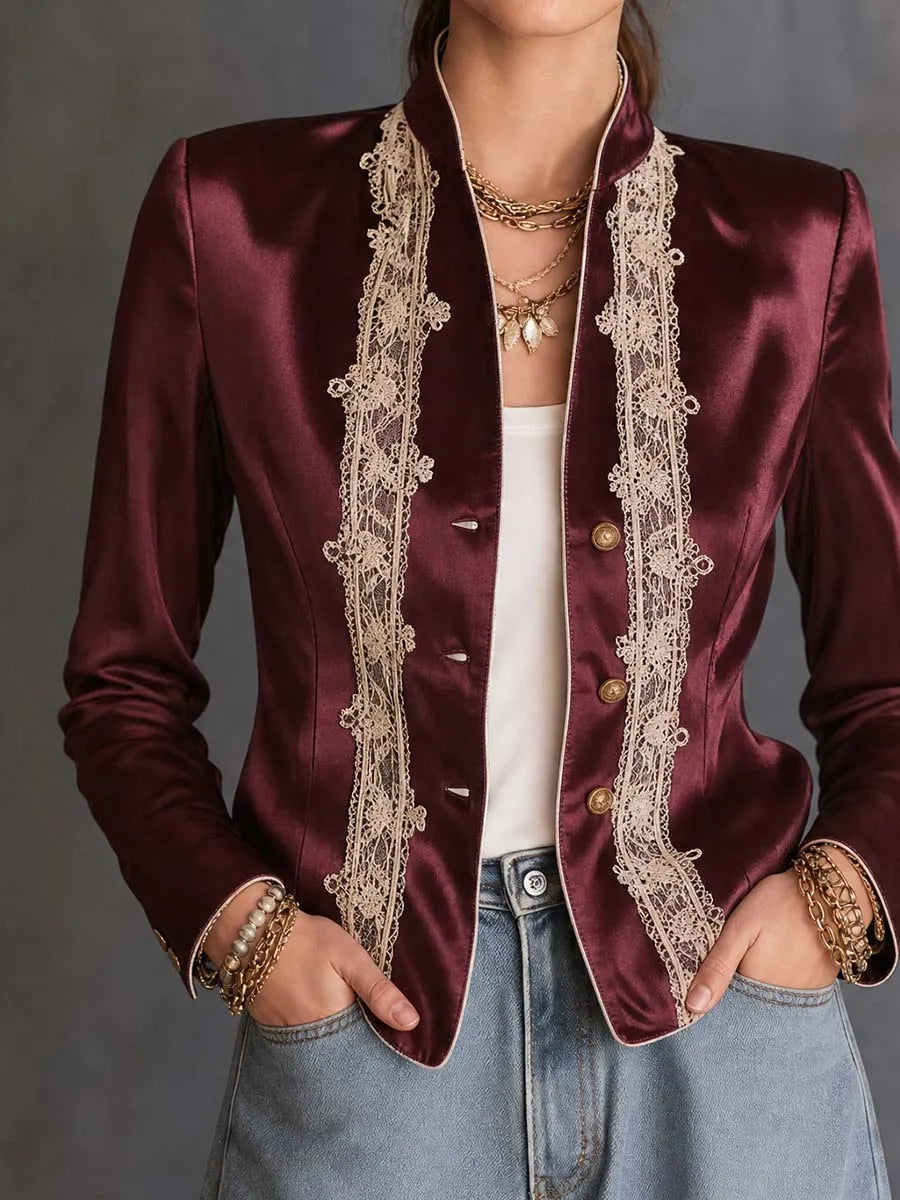 Boho Jacket – Great Value