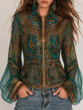 Boho Jacket You'll Love – Worth Every Penny