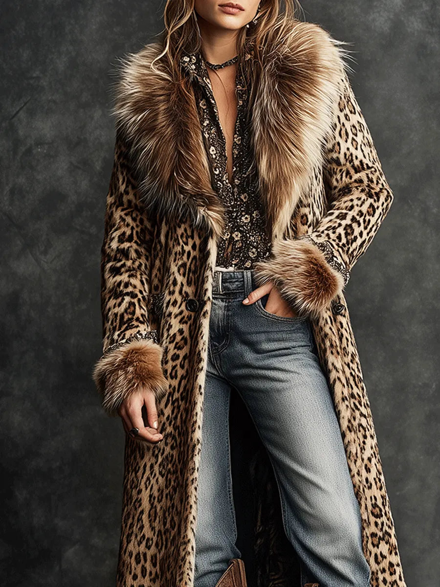 Boho Coat You'll Love – Luxe for Less