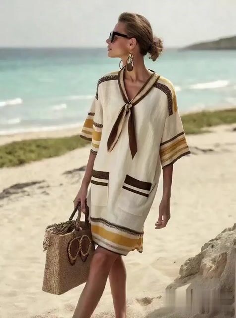 Dress That Flatters – Chic & premium