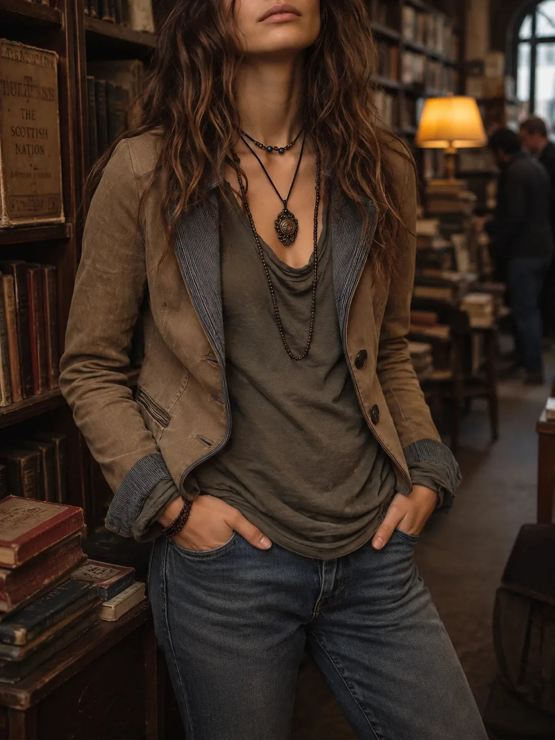 Chic Blazer for Every Day – Worth Every Penny