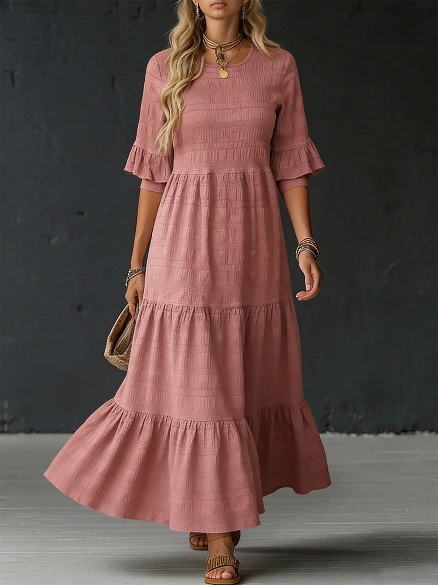 Premium Look: Chic Dress