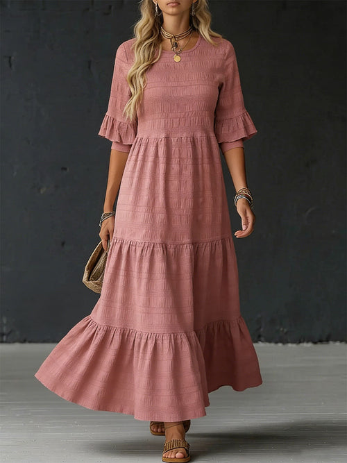 Premium Look: Chic Dress