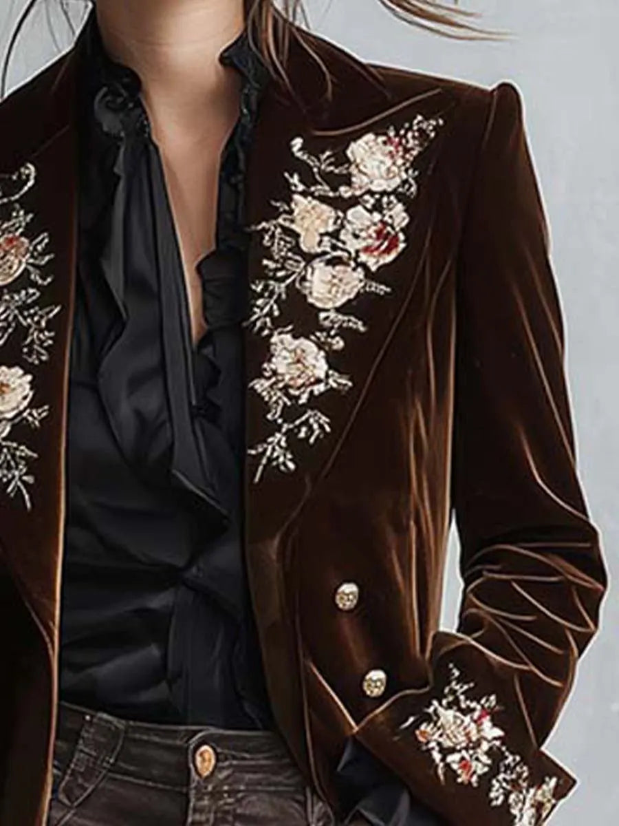 Chic Coat for Every Day – Luxe for Less