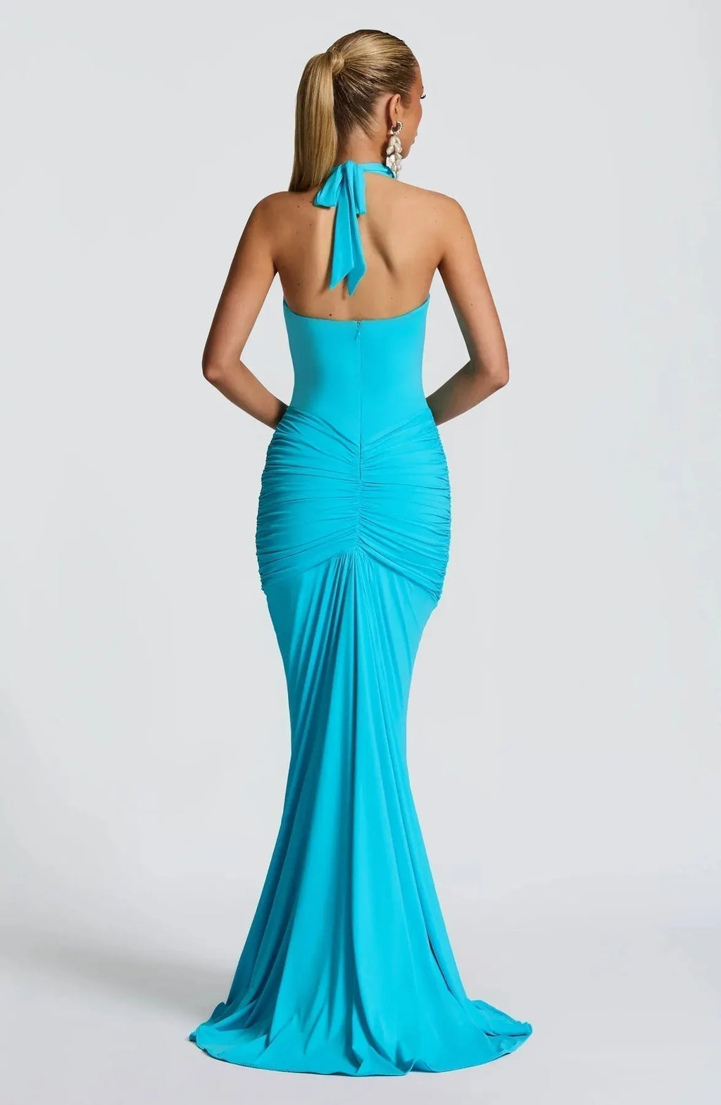 Rosetta Maxi Dress