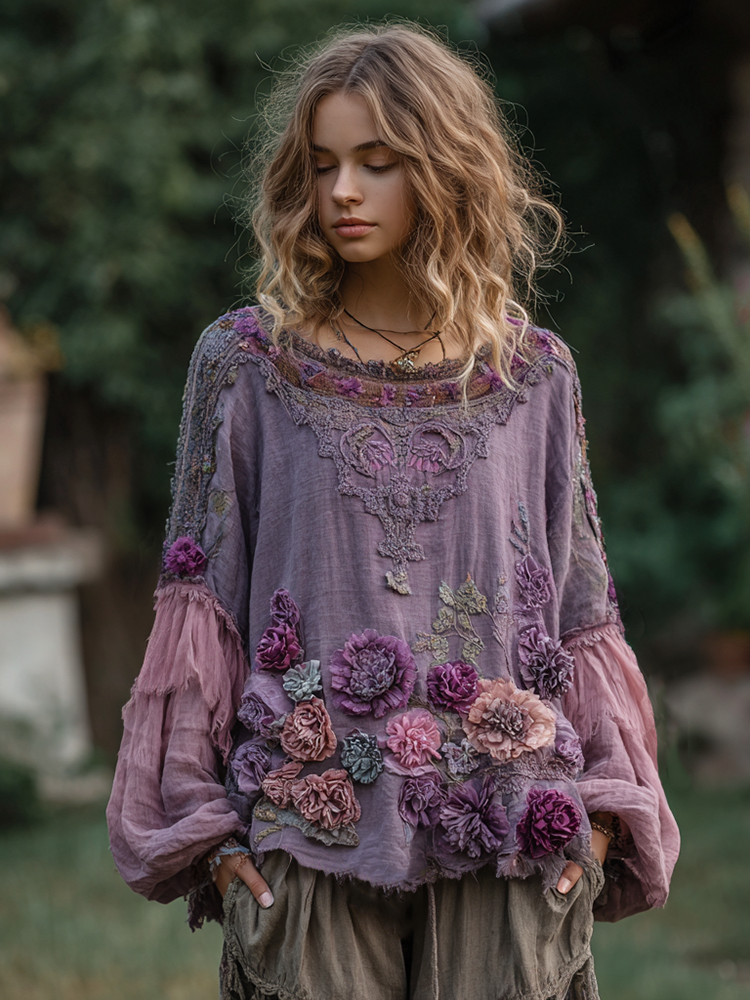 Vintage Shirt – Luxe for Less