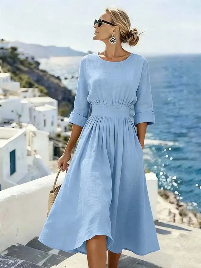 Dress That Flatters – Chic & premium