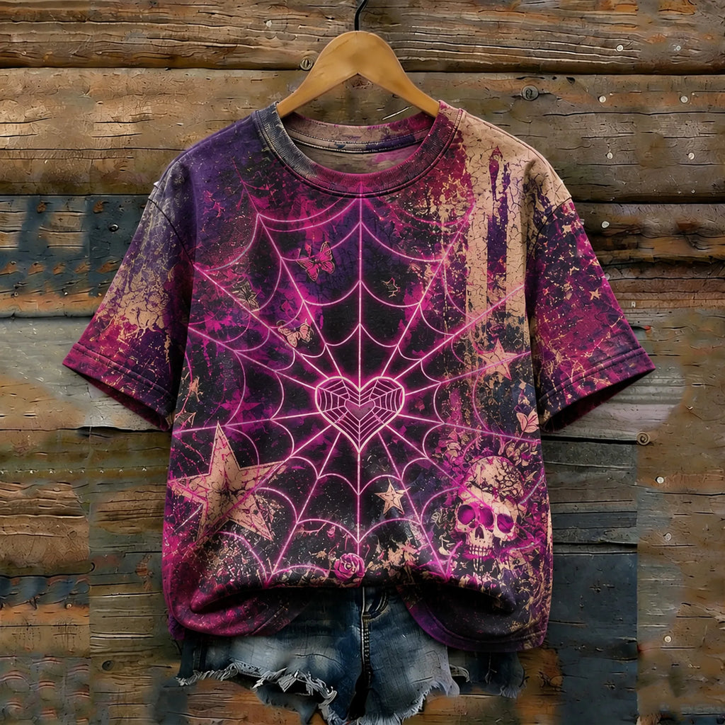 Spooky-Cute Shirt – Halloween Favorite