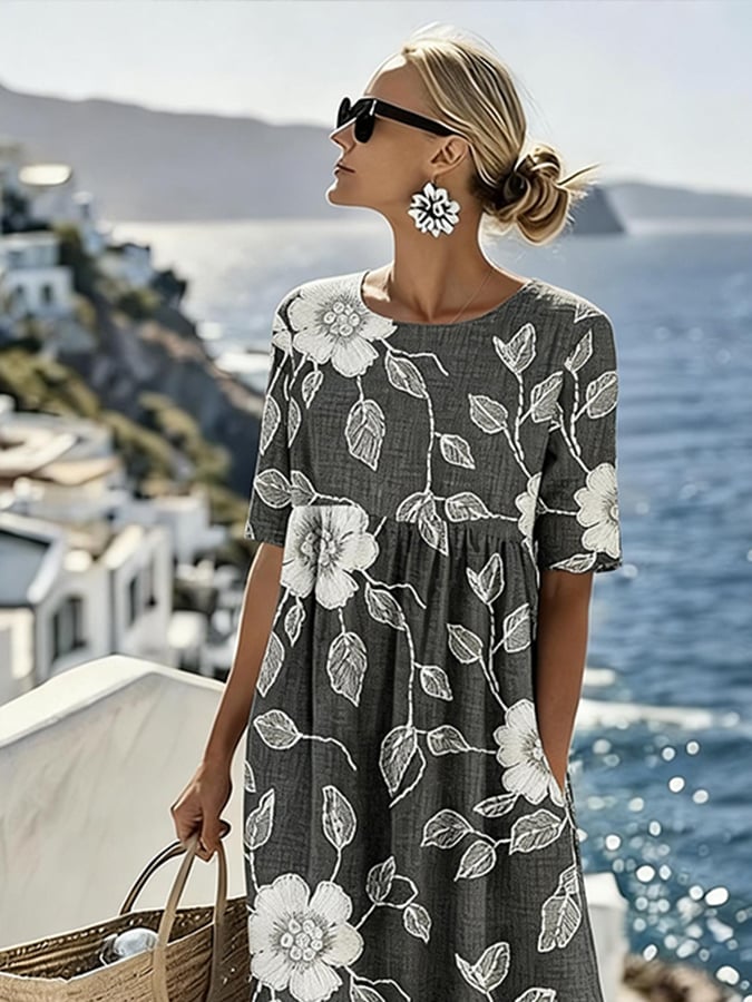 Unbeatable Price: Chic Dress