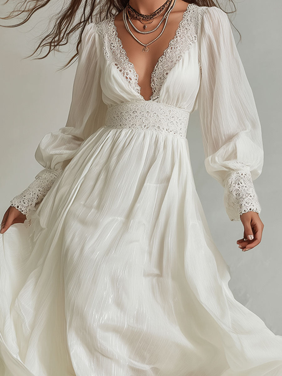 Meet the Elegant Maxi Dress – Best Value