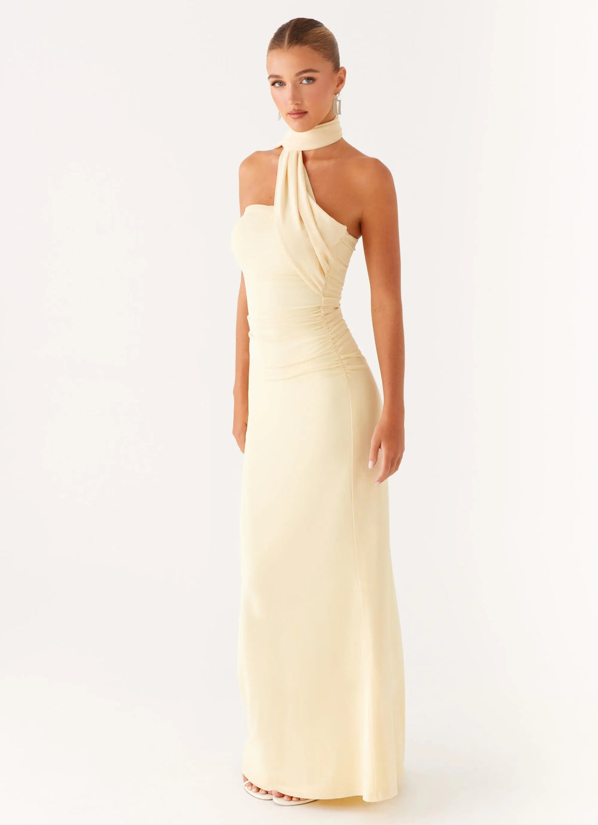 Songbird Maxi Dress