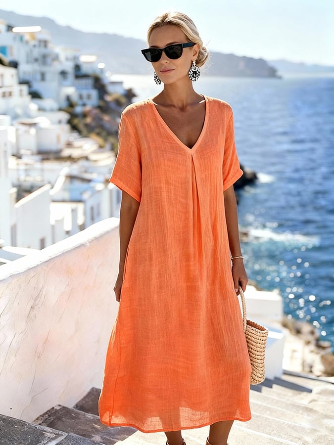 Dress That Flatters – Chic & premium