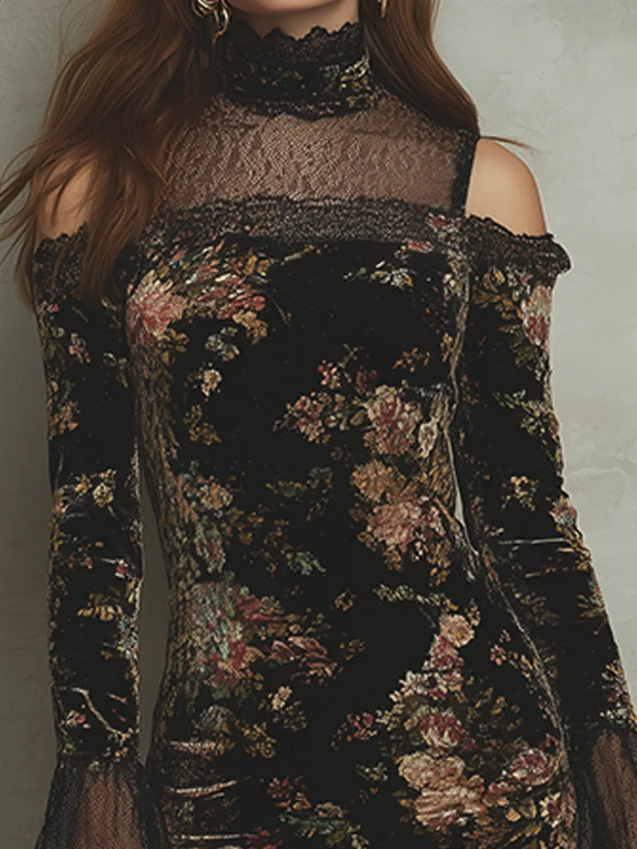 Vintage Mini Dress for Every Day – Everyday Luxury
