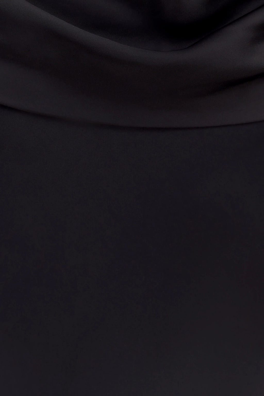 Lydia Satin Maxi Dress