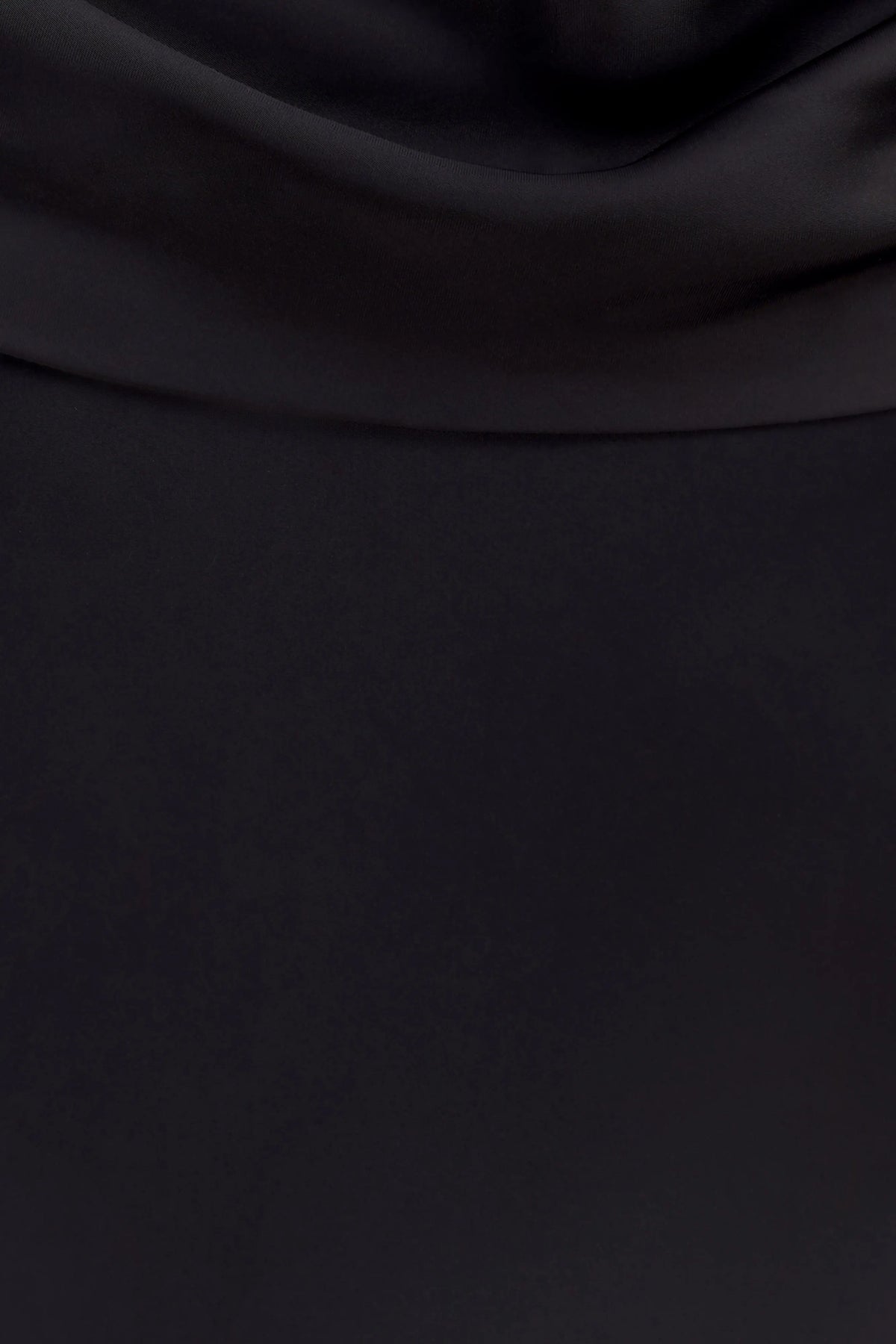 Lydia Satin Maxi Dress