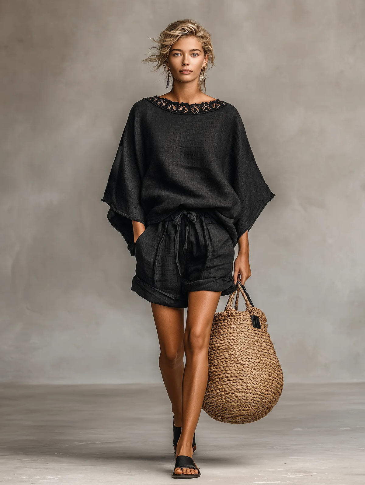 Chic Blouse – Worth Every Penny