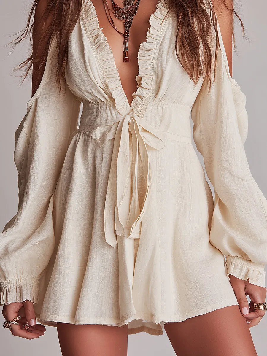 The Boho Mini Dress – Worth Every Penny