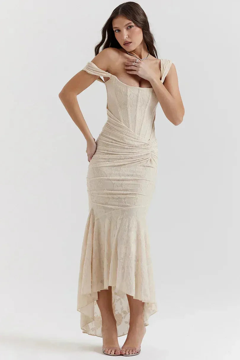 Carol Midi Dress