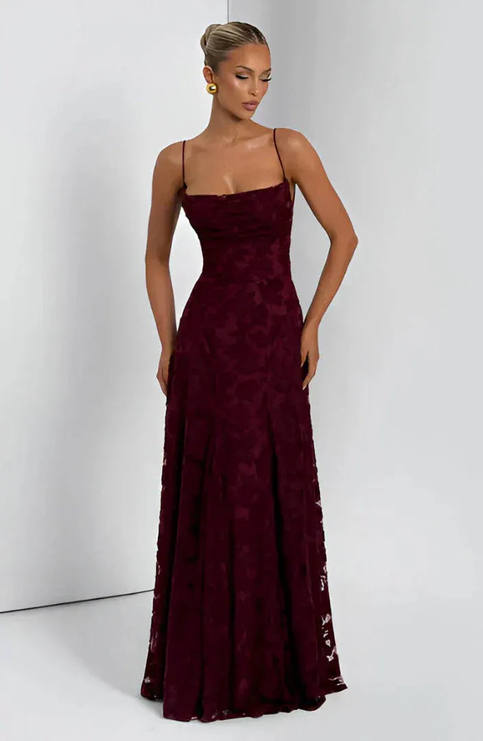 Courtney Maxi Dress