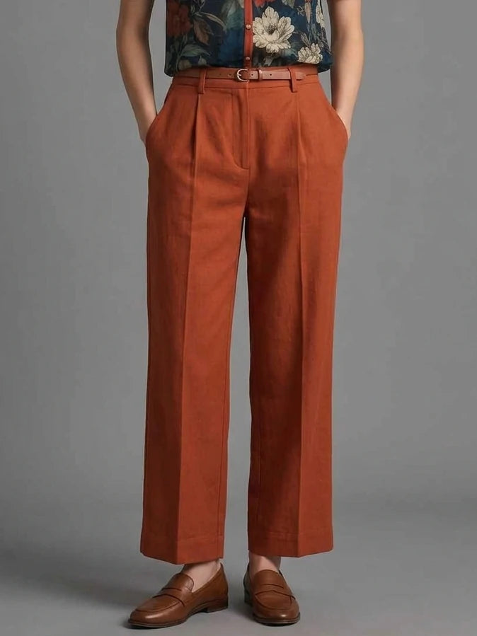 Chic Blouse in soft, Smart Price