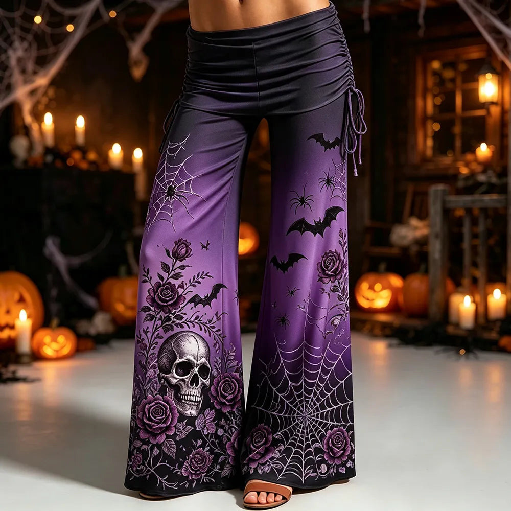 Hauntingly Beautiful Pants – Party Ready