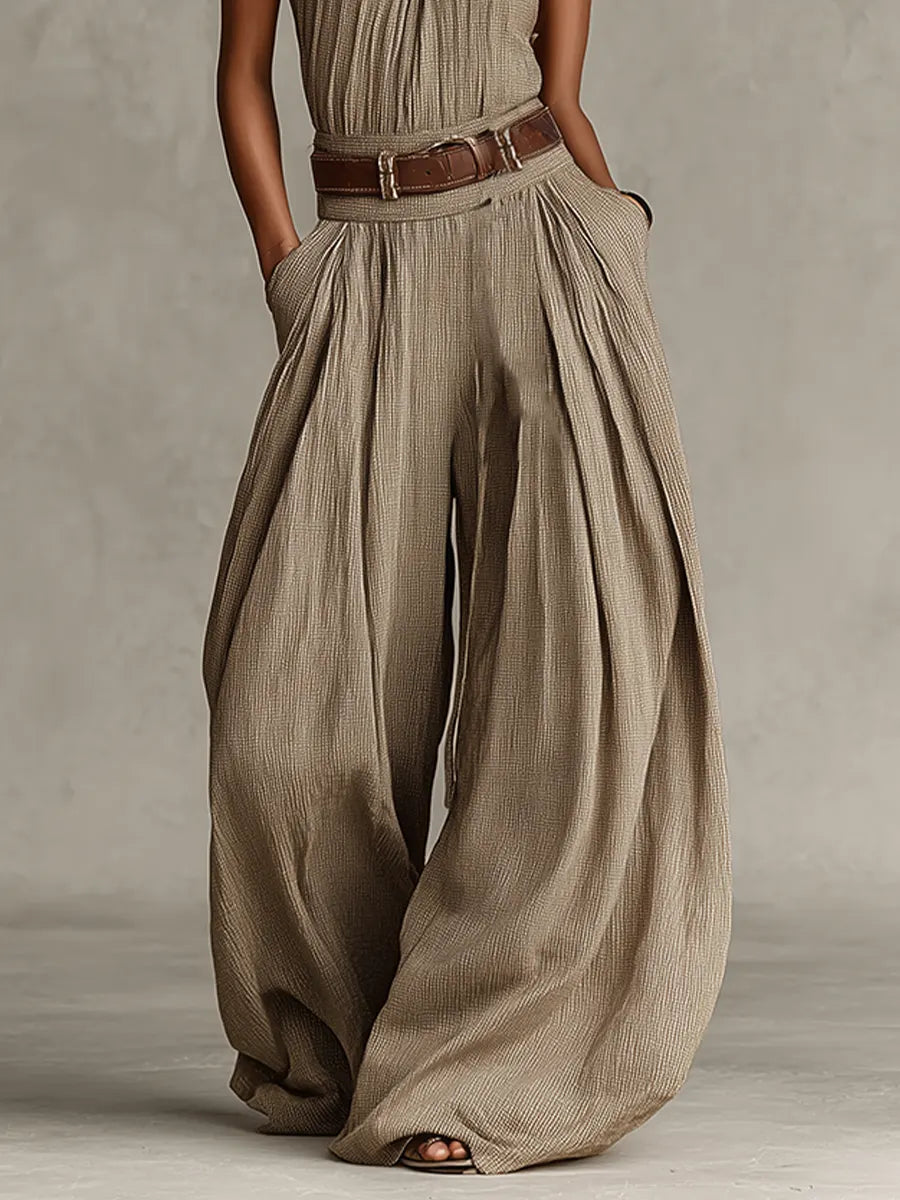 Meet the Boho Jumpsuit – Smart Price