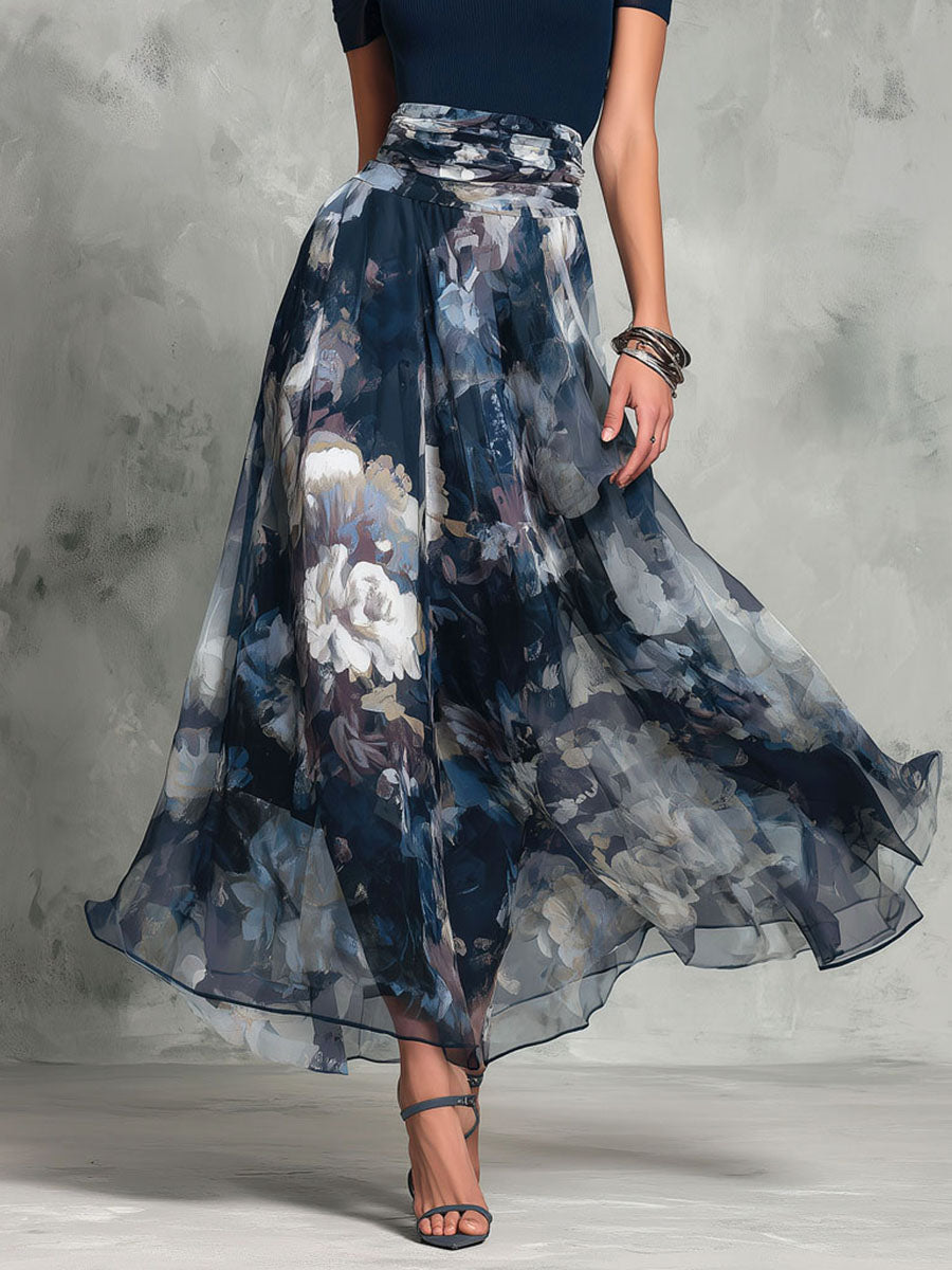 Chic Skirt – Worth Every Penny