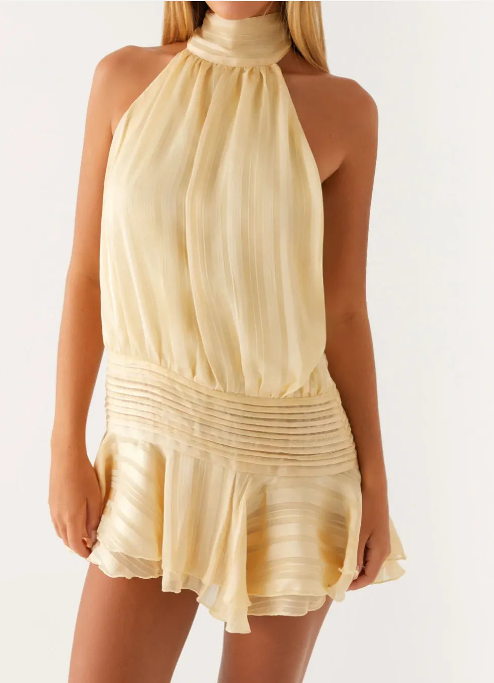 Sarah Mini Dress