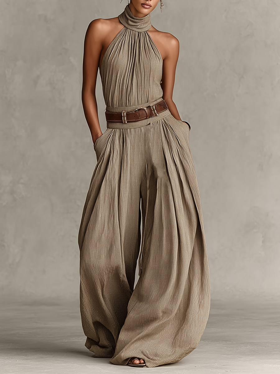 Meet the Boho Jumpsuit – Smart Price
