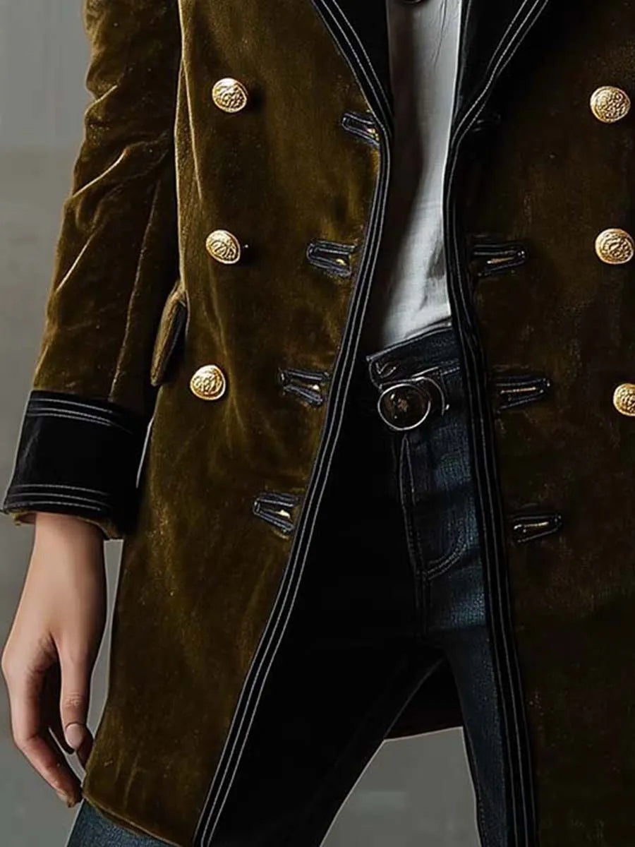 Chic Coat for Every Day – Steal of the Day