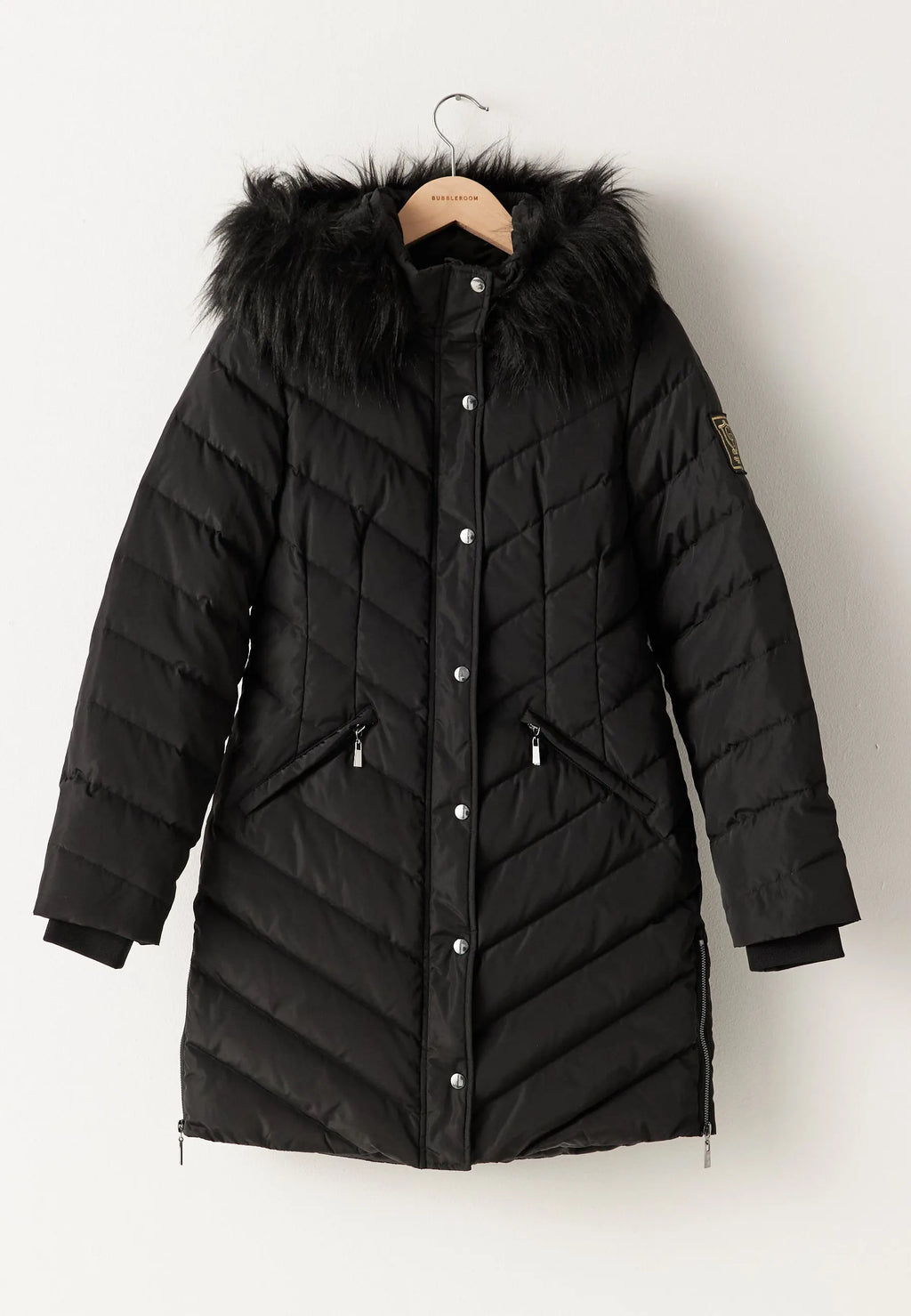Down Coat