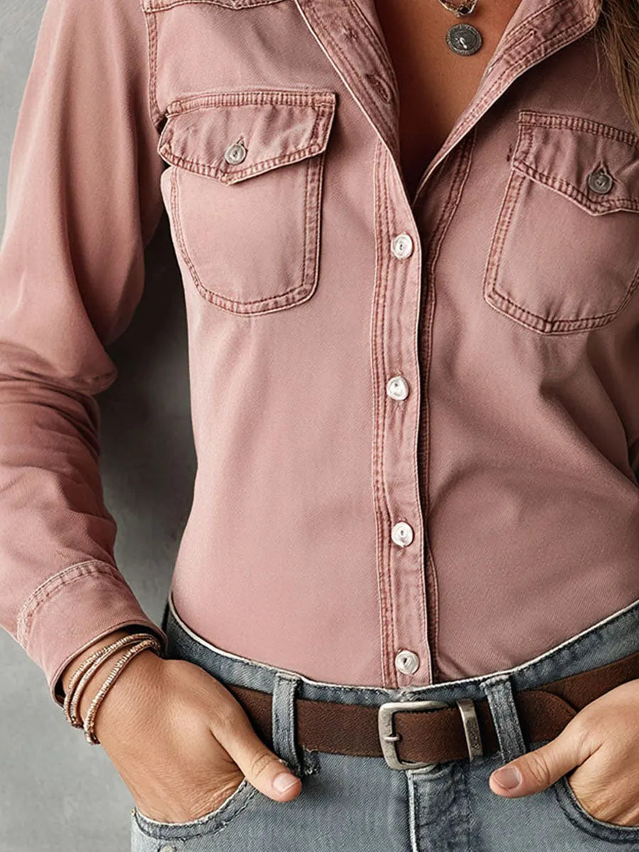 Meet the Vintage Shirt – Designer Aesthetic