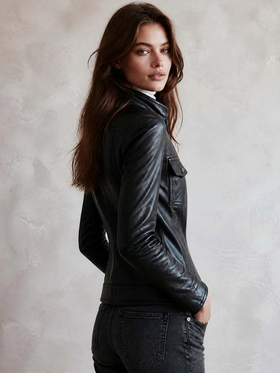 Chic Jacket You'll Love – Worth Every Penny