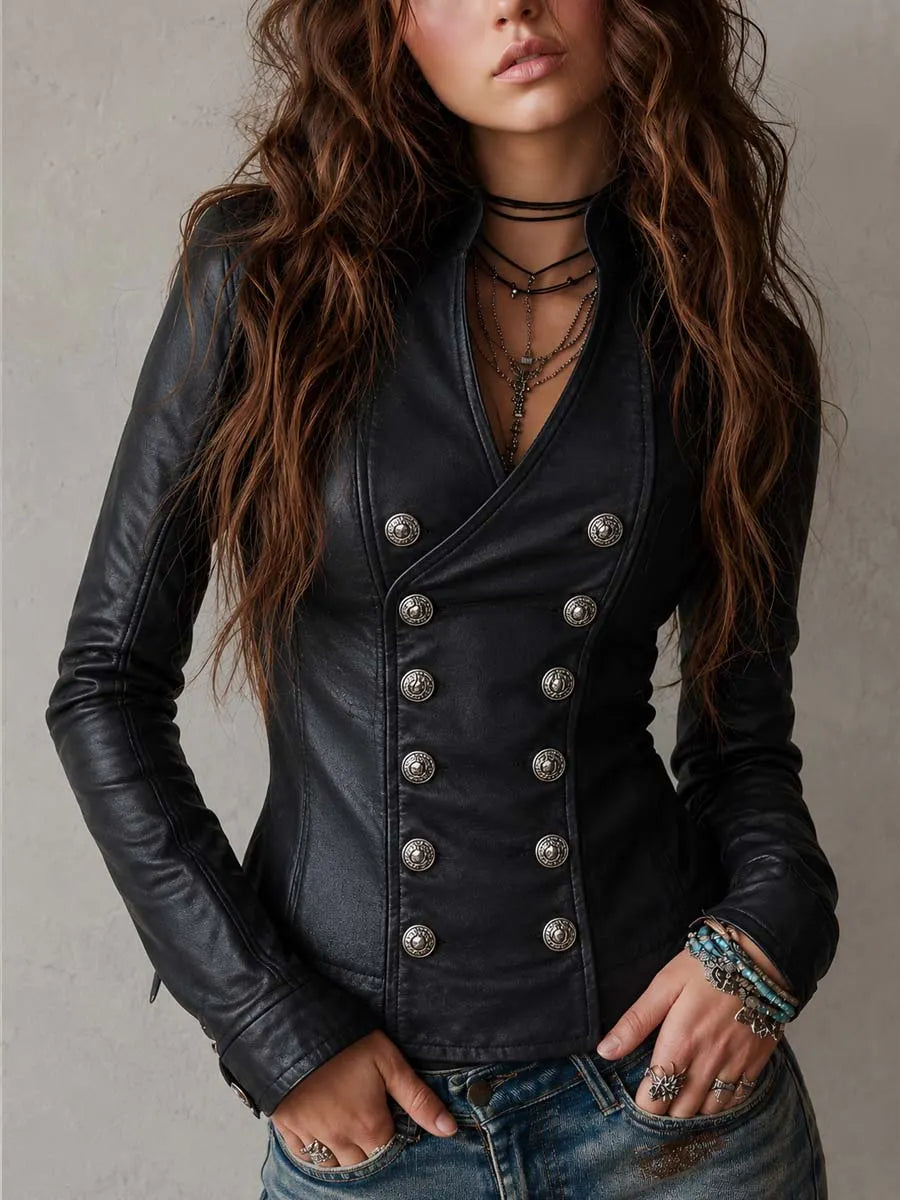 The Retro Jacket – Steal of the Day