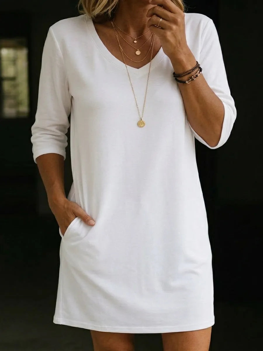 Chic Dress for Every Day – Steal of the Day
