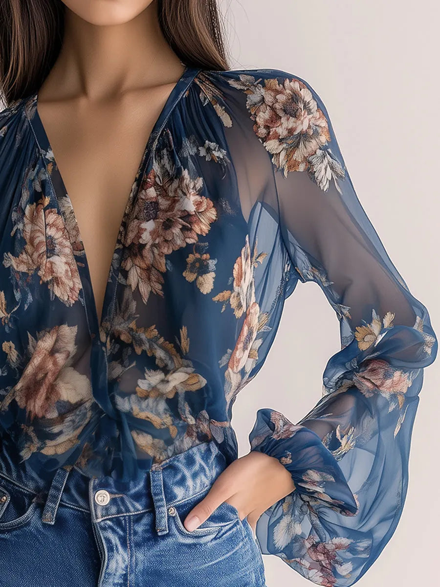 Bohemian Shirt – Great Value