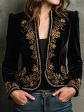 Meet the Chic Blazer – Affordable Luxury